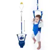 Baby Jumper Exerciser With Door Clamp Baby Exerciser For Active Babies That Love To Jump And Have Fun Baby Swing Hammock Seat 1