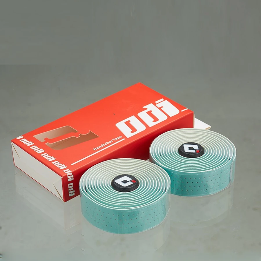 Bike Handlebar Tape Bike Accessory Professional Road Bike Wrap Non-slip Comfortable Cycling Balance Bar Tape PU EVA