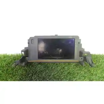 

280340026R 1572344 Box Instruments Renault Lagoon Coupe