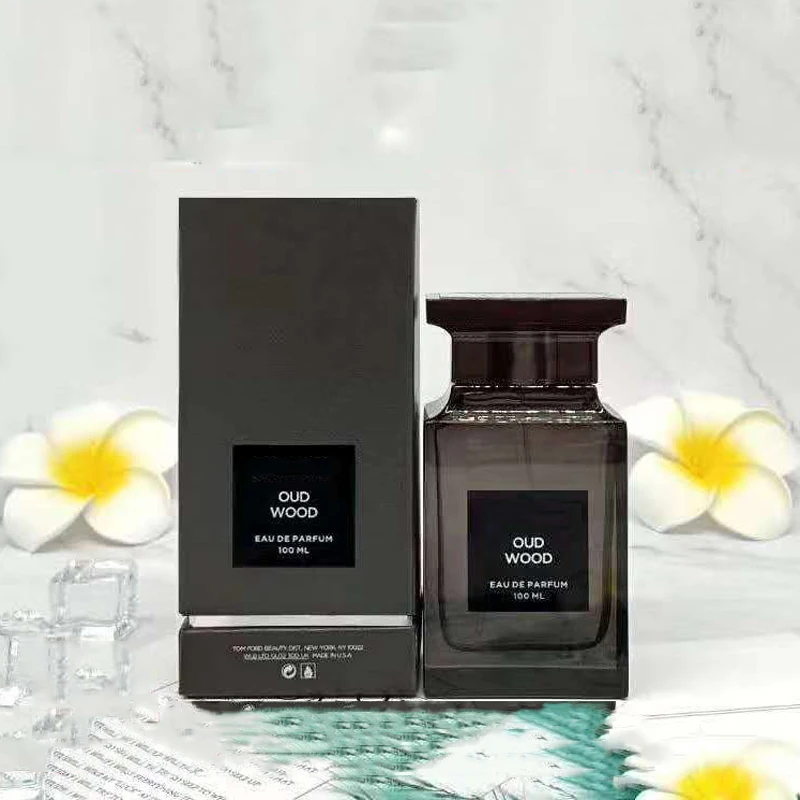 Top Quality Original Unisex Eau De Perfumes - Image 5