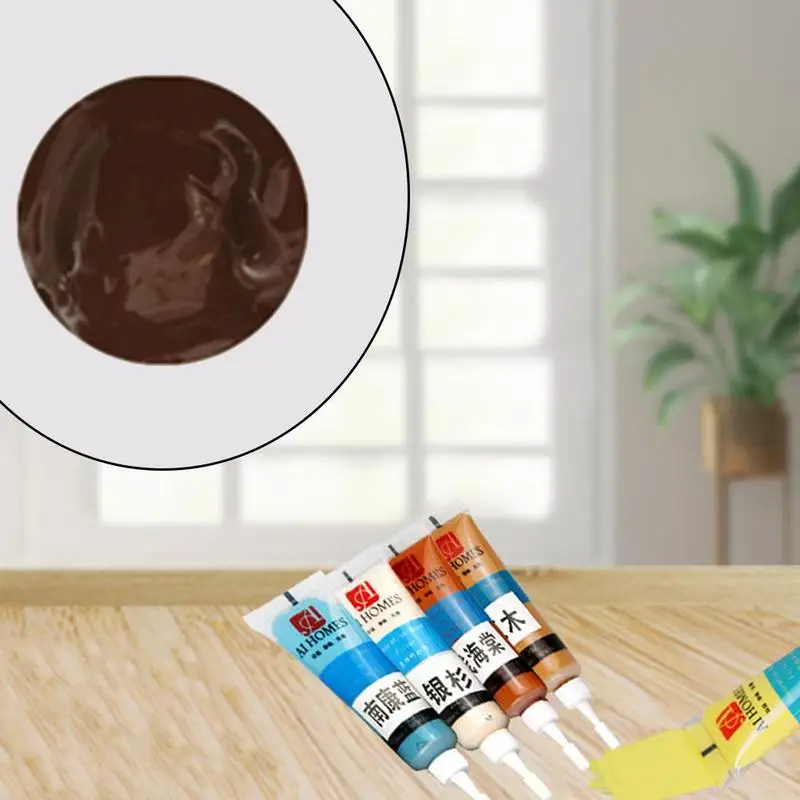 New Wood Furniture Repair Cream Furniture Scratch Fast Remover Solid Wood Floor Repair Repair Cream