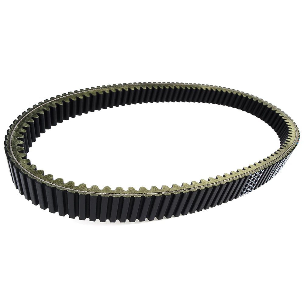 Antriebsriemen-Ersatz 87X-17641-00 für Yamaha VX500 Vmax 500 Deluxe E ST SX XT VX600 VX700 Vmax 600 700 SX Mountain Max 600 700 – Detail 3