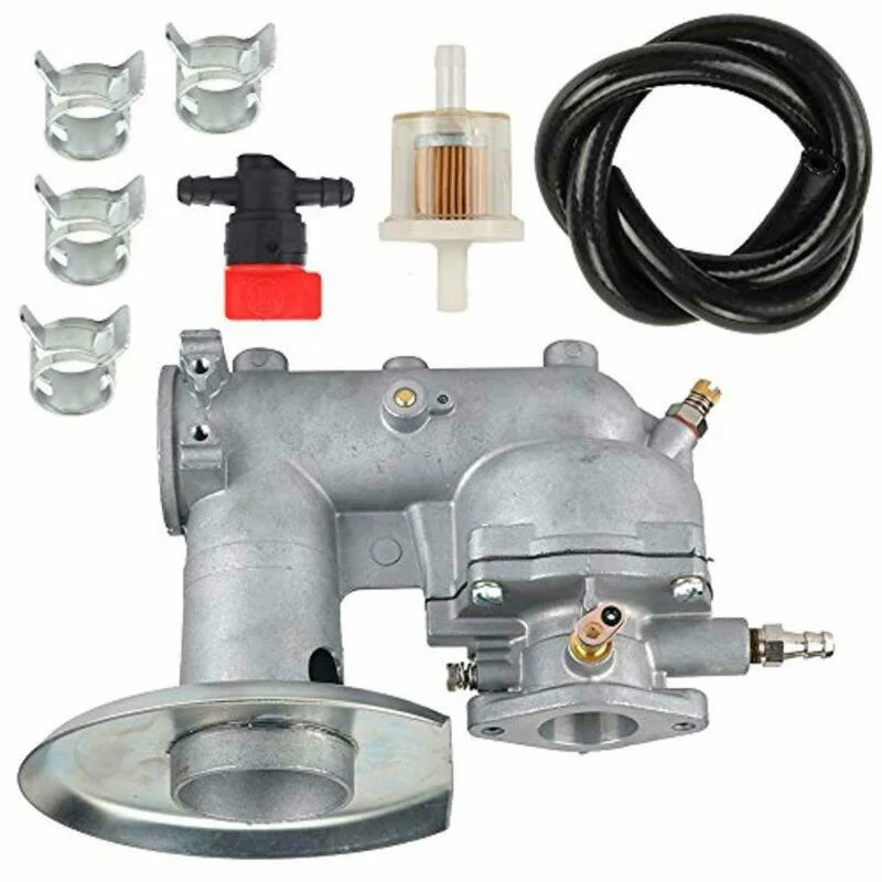 

Carburetor Mower Tune Up Parts For Briggs Stratton 170401 170402 170403 170407