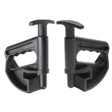 

General Motors Tire Changer 1 Piece Fixture Parts Car Tire Changer Bead Clip Drop Center Rim Hunter Repair Aid Tool