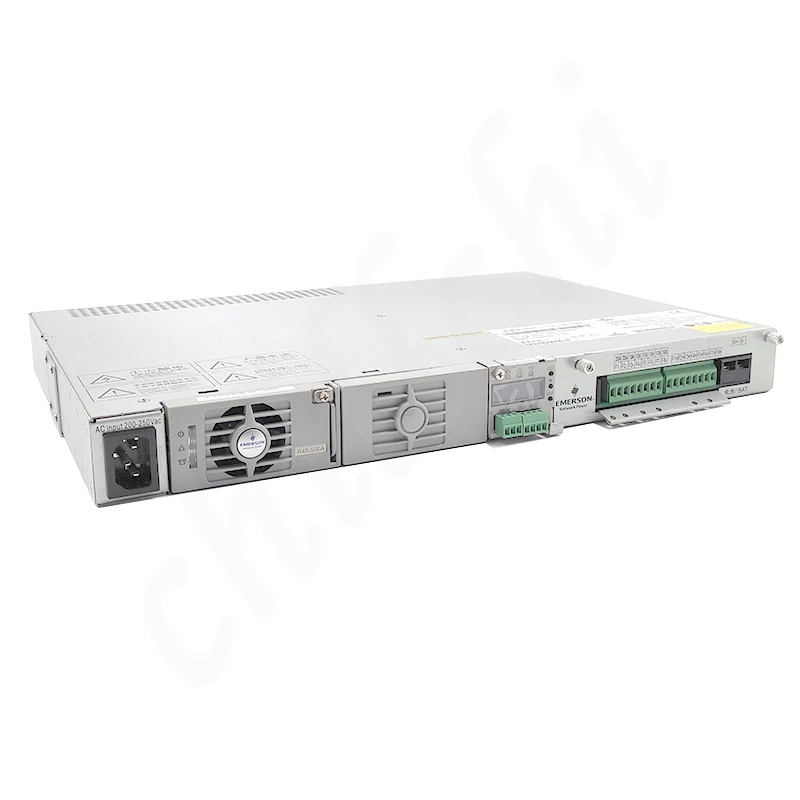 

NetSure212C23-S1S2 Встроенная система связи