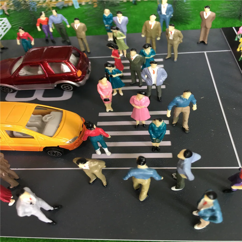 ho train layout figure06