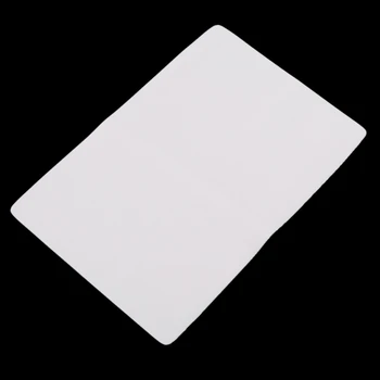 

1PC 14*19cm Microblading High Quality Skin Tattoo Practical White Ordinary For Needle Tattoo Machine Feeder Kit