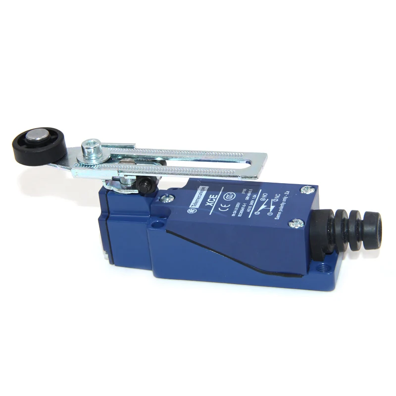 Business & Industrial New Schneider Telemecanique Limit Switch XCE145