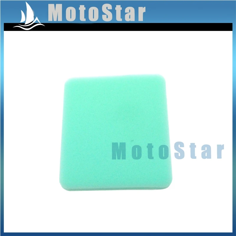Воздушный фильтр для Honda 17211-ZL8-003 GCV135 GCV160 Briggs &amp Stratton 4146 491435S Toro 119-1909 | Автомобили и