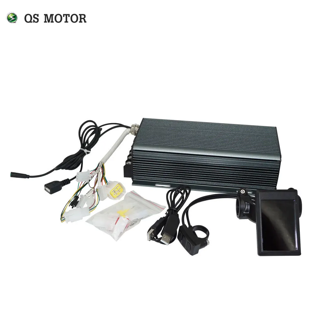 4 仪表+控制器QS