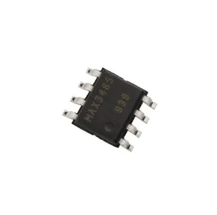 MAX3485EESA SOIC-8 RS-422/RS-485 transceiver 3 В ± 15 кВ ESD защита | Электронные компоненты и