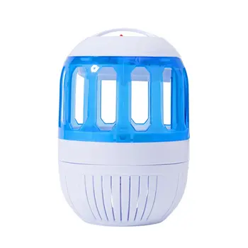 

Mosquito Killer Lamp Mosquito Fly Electric Dengue Usb Led Multi-function Electronic Mosquito Repellent LED Mosquito Trap