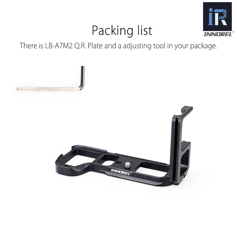 4 Packing list logo后