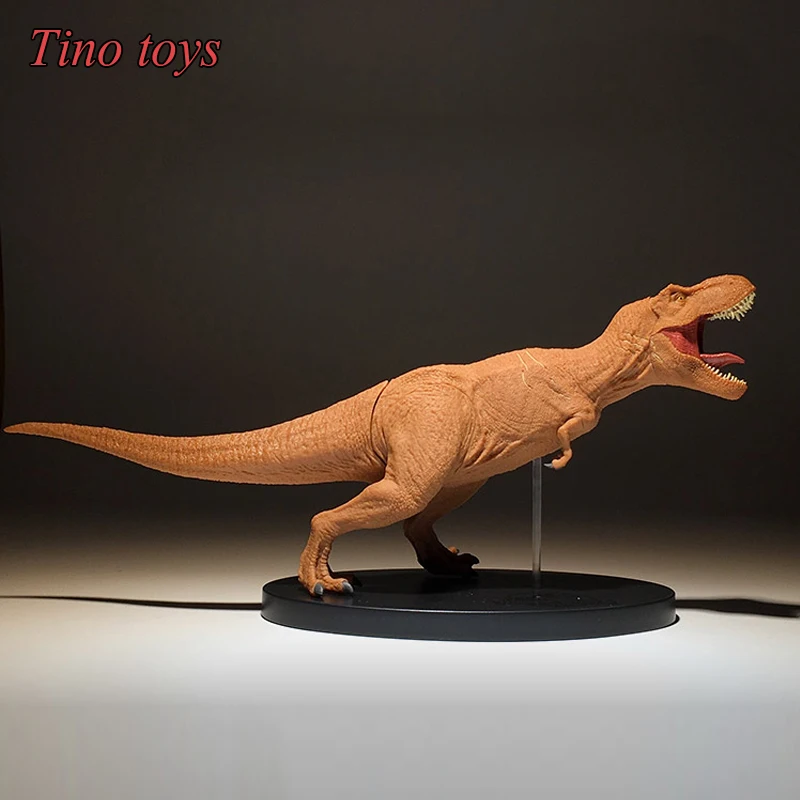 

Tyrannosaurus Rex Dinosaurs Toy Classic Toys For Boys Animal Figure Model Action Figures