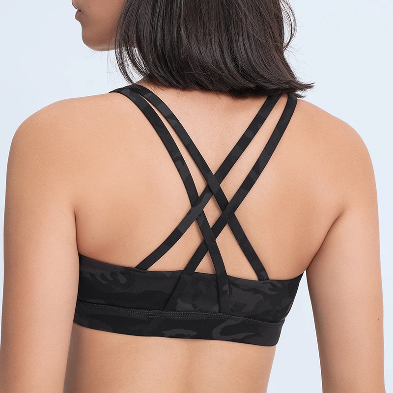 NWT/ночное белье бюстгальтер для йоги Для женщин топы Фитнес ударопрочность