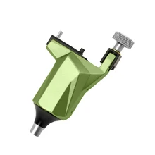 ZG роторная тату машина шейдер и Лайнер тату мотор пистолет Комплекты поставки для художников JZ тату машина магазин