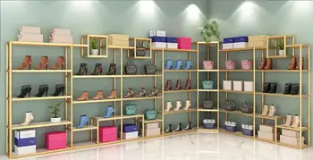 children shoe store