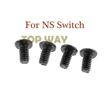 

Replacement Screw for Switch Left Right Handle Slide Rail Screws for Nintendo Switch Console main unit slide rail screws