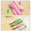1pcs Ear Cleaner With LED Light Earwax Remover Tool Safety Cleaner Ear Spoon Random Color 5
