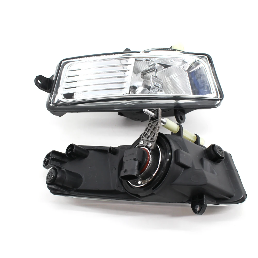 

Car LED Fog Lamp Front Bumper Fog Light 4F0941699A 4F0941700A for A6 C6 Avant 2009 2010 2011 4F0 941 700A Car Light
