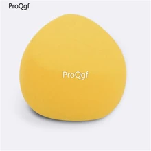 ProQgf 1Pcs A Set stone comfortable shape Children Stool juhuangse