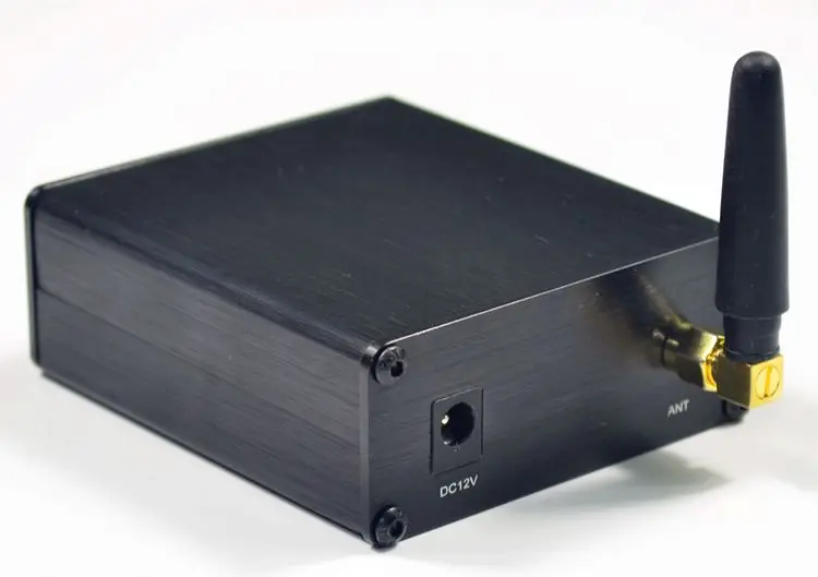 CSR8675 ЦАП декодирование Lossless Bluetooth 5,0 Bluetooth плата машина с интерфейсом Bluetooth
