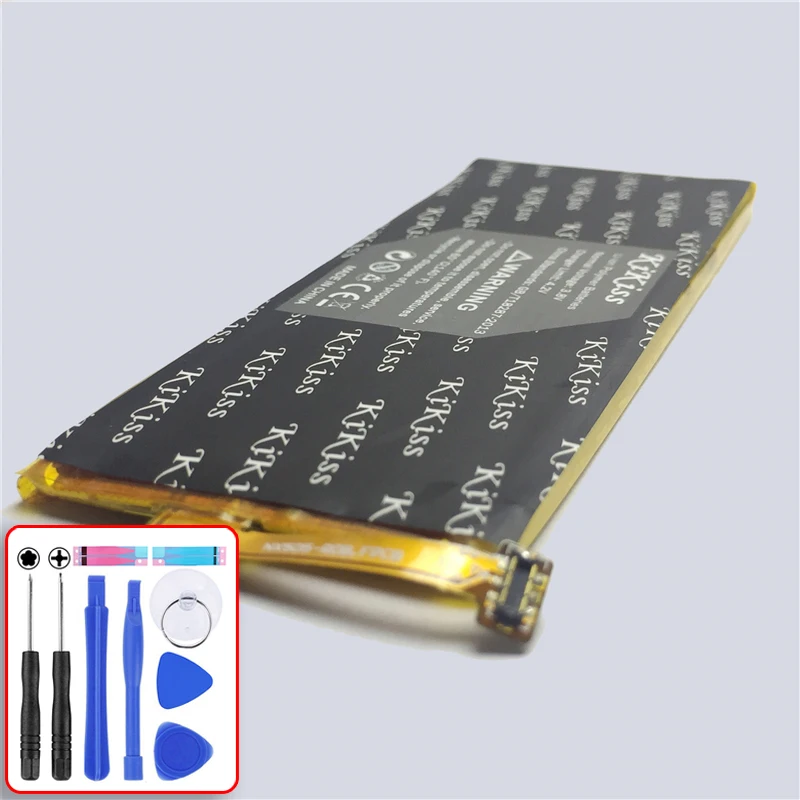 

New LI3830T43P3HB34243 3100mAh Li-Ion Battery for ZTE Nubia Z7 MAX NX505J Batterie Batterij Bateria
