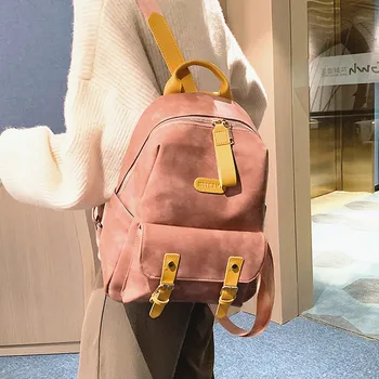 

Bagpack Women Mochilas Femininas Mochilas Para Mujer Mochila Feminina Back Pack Bagpack Mochila Mujer Casual Travel Bag