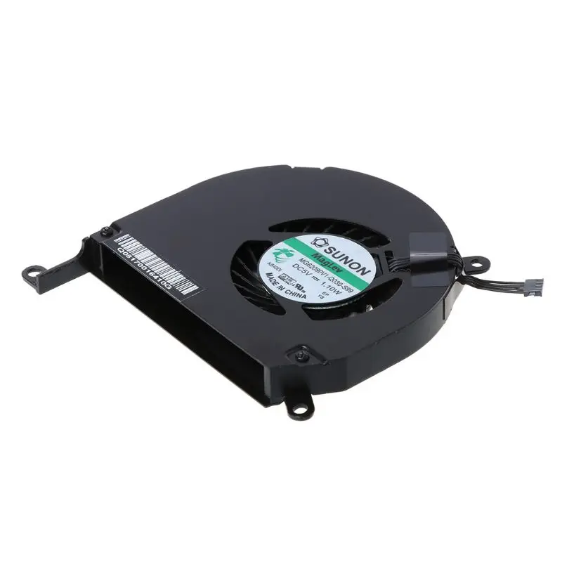 Günstig 1 paar A1286 Fan für Macbook Pro 15 \