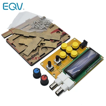 

DDS Function Signal Generator Sine Square Triangle Sawtooth Wave Low Frequency New Arrival High Quality