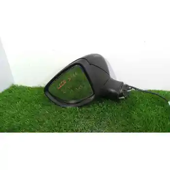 

1328418 Left rearview Renault Clio Iv