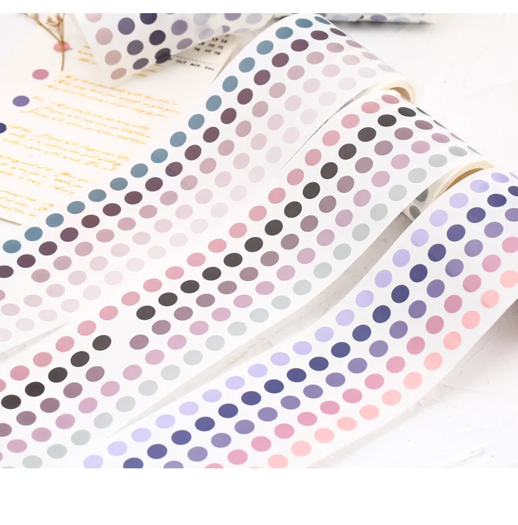 基础圆点胶带_16