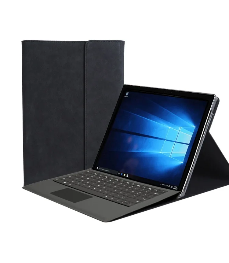 

Microsoft Surface Pro 3 12-inch Computer Tablet Sleeve Flip Protective Case