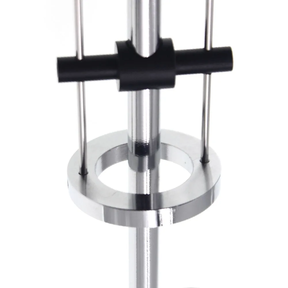Antena de Rádio Móvel do Carro do Ganho Alto da Faixa Móvel de Qyt 3.5dbi para o Transceptor Dupla Baojie 145-435mhz Kt-8900d Bj-318 5 Antena de rádio móvel do carro do