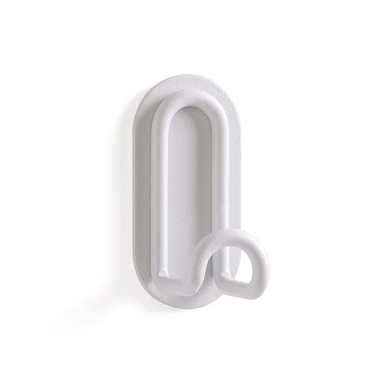 1pcs white B
