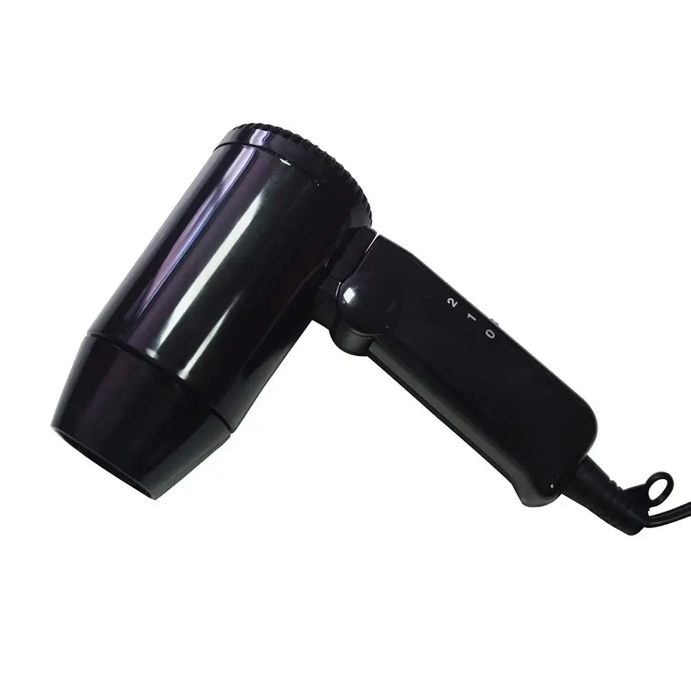 Secador de pelo portátil para coche, 12V, plegable, caliente y frío, para  acampada, viaje, enchufe para encendedor de cigarrillos, estilismo para  coche - AliExpress Automóviles y motocicletas