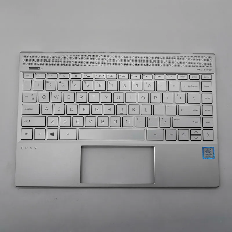 Чехол для ноутбука HP Envy 13-AH 13-AH0006TU 13-AH0008TU L24141-001 | Компьютеры и офис