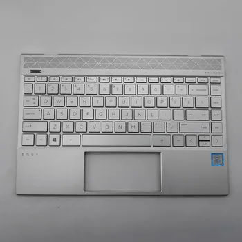 

Laptop US Backlight Keyboard House Shell Cover case for HP envy 13-AH 13-AH0006TU 13-AH0008TU L24141-001 L24142-001