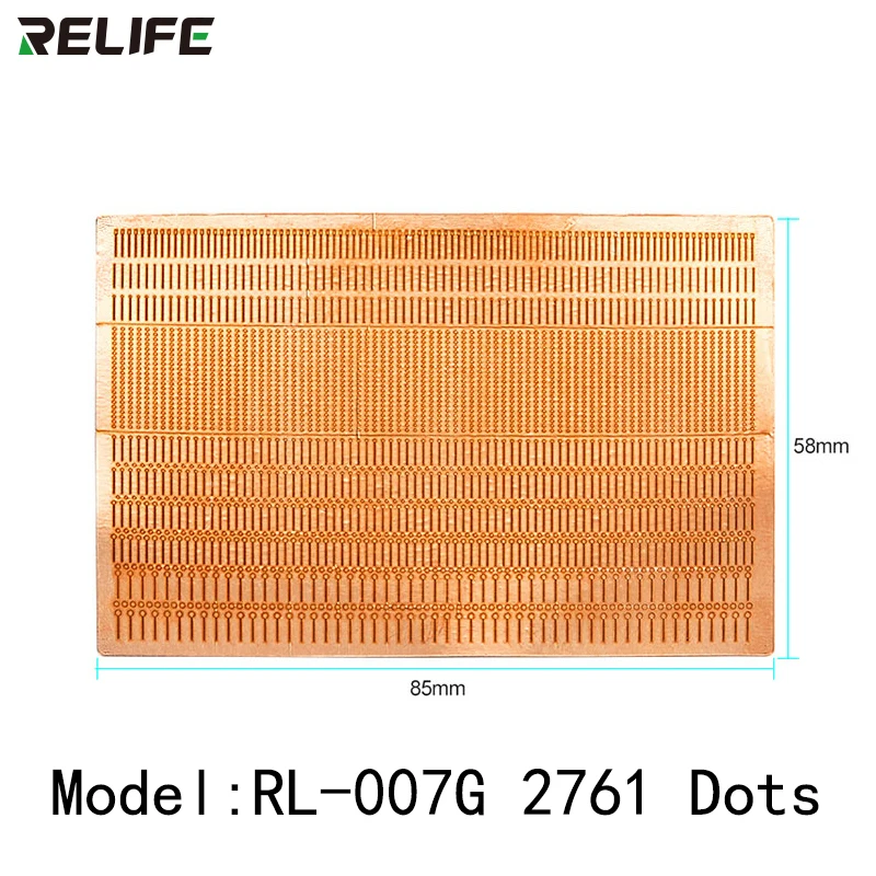 Подставка для ремонта припоя RELIFE iPhone ipad | Мобильные телефоны и аксессуары