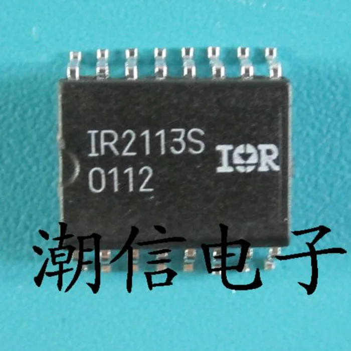 Бесплатная доставка Новинка % IR2113S SOP-16
