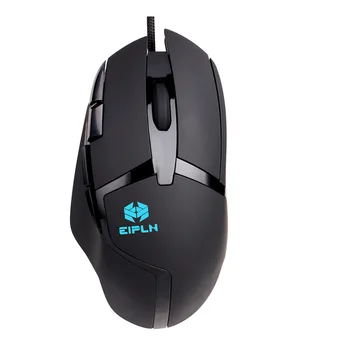 

Hardware Macro Definition E-Sports Game 8D Mouse Macro Definition Really Eat Chicken Chip Fire Connectors Mouse