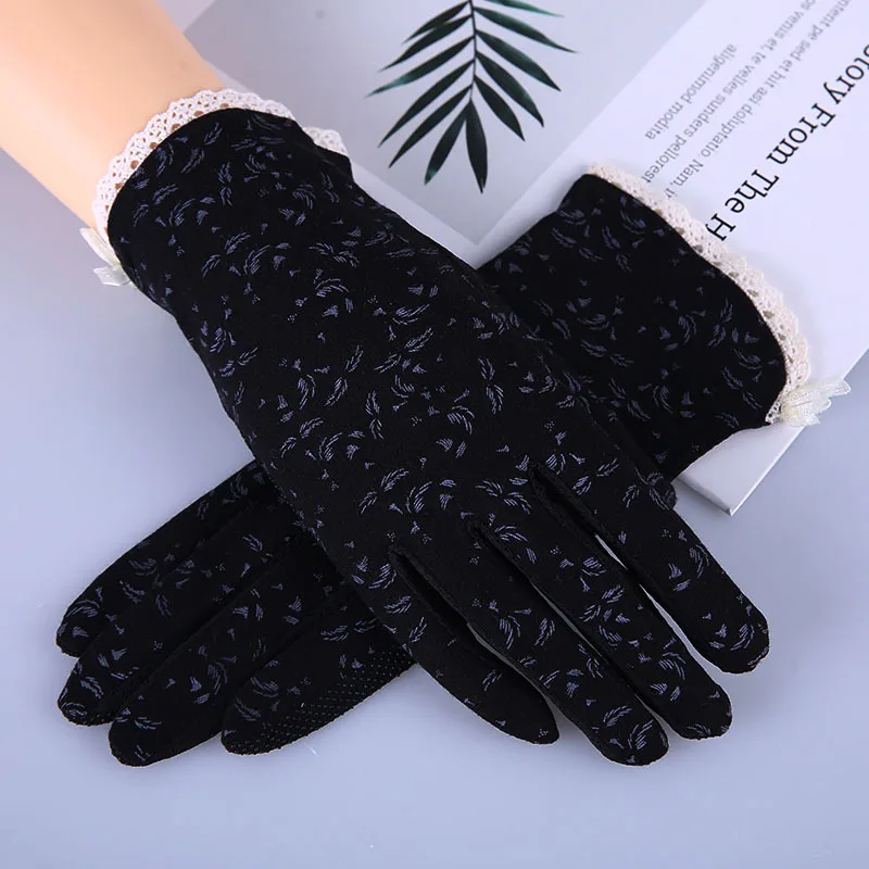 Gloves