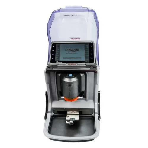 Xhorse CONDOR XC-MINI Plus CONDOR XC-MINI II автомат для резки ключей с гарантией 3 года