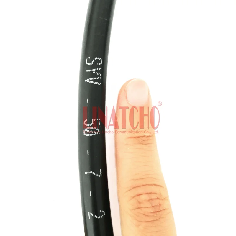 right angle SO239 to PL259 UHF male 5 meters SYV-50-7 (RG213) dump container trucks car radio antenna connector &cable