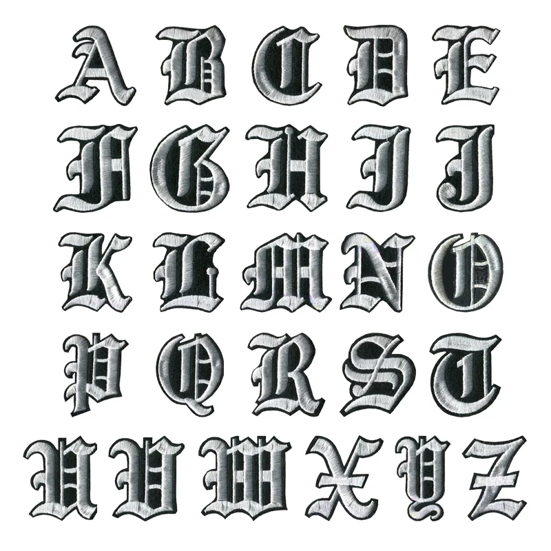 セール【5号 イタリック】活字 英字 アルファベット 斜体 A-Z不揃い セール【5号 イタリック】活字 英字 アルファベット 斜体 A-Z