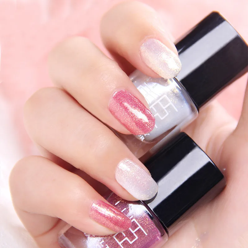 

Nail Polish Coffee Gray Red Series Nail Varnish Pure Nail Color Nail Art Polish Lacquer Decoration 8ml 15 Color 30D