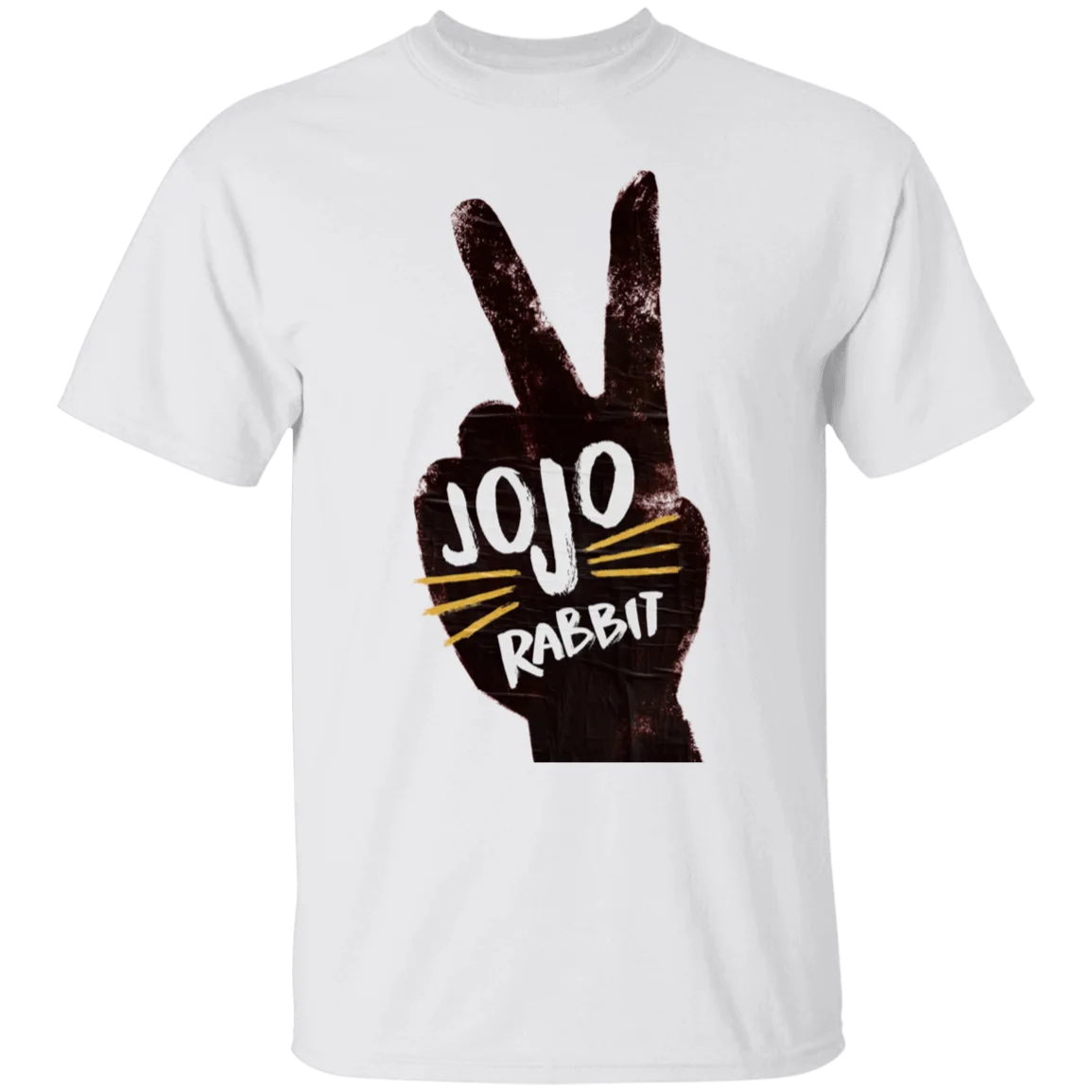 

Mens Jojo Rabbit 2019 T Shirt Size M 3Xl