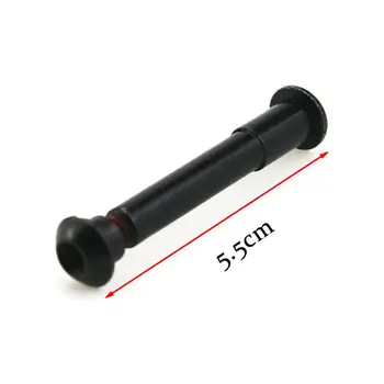 

1 1 Set Repair Hinge Bolt Hardened Steel Screw Locking Fixed Fixing Screws Hook for Xiaomi MIJIA M365 Parts Scooter Foldable