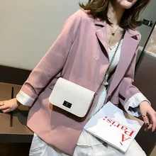 Maioumy 스퀘어 가방 미니 작은 2019 여름 패션 새로운 고품질 shoppingbags 여성 핸드백 체인 어깨 메신저 가방(China)