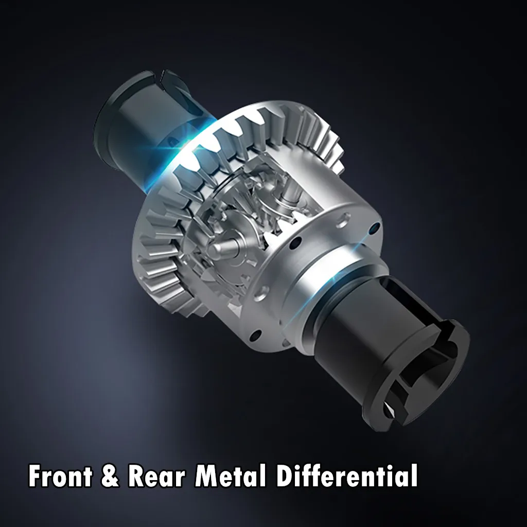 SG1601 1/16 2.4G 4WD 30KM/h High Speed Racing Crawler RC Off Road Car Truck Accessories kids toys juguetes brinquedos игрушки